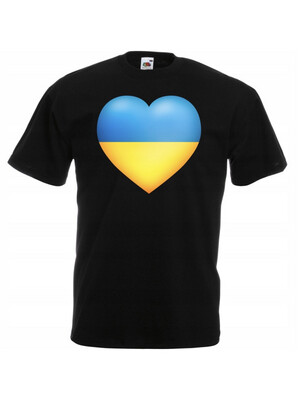 HANDMADE Solidarität Free Freiheit Ukraine T-Shirt alle Größen S M L XL XXL HANDMADE Solidarität Free Freiheit Ukraine T-Shirt alle Größen S M L XL XXL