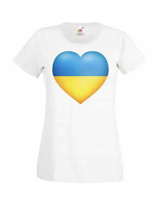 HANDMADE Damen Solidarität Pray Freiheit Ukraine T-Shirt alle Größen S M L XL XXL HANDMADE Damen Solidarität Pray Freiheit Ukraine T-Shirt alle Größen S M L XL XXL
