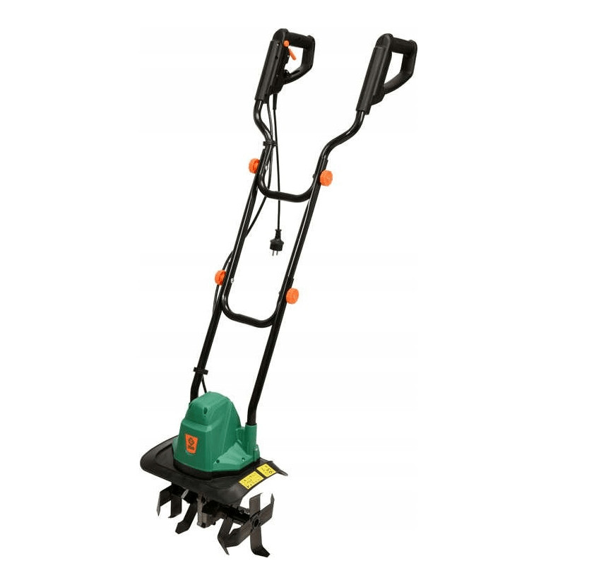 %SALE% Elektro-Bodenhacke  750 W 32cm Arbeitsbreite