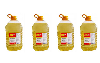 PREMIUM XXL Rapsöl Speiseöl 100% 20L (4x5l) SET PREMIUM XXL Rapsöl Speiseöl 100% 20L (4x5l) SET