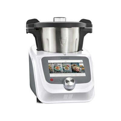 SILVERCREST® Monsieur Cuisine connect trend »SKMC 1200 F6« SILVERCREST® Monsieur Cuisine connect trend »SKMC 1200 F6«
