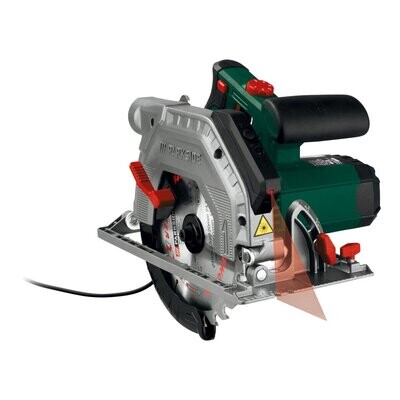 PARKSIDE® Handkreissäge »PHKS 1350 C2«, 1350 Watt mit Laser PARKSIDE® Handkreissäge »PHKS 1350 C2«, 1350 Watt mit Laser