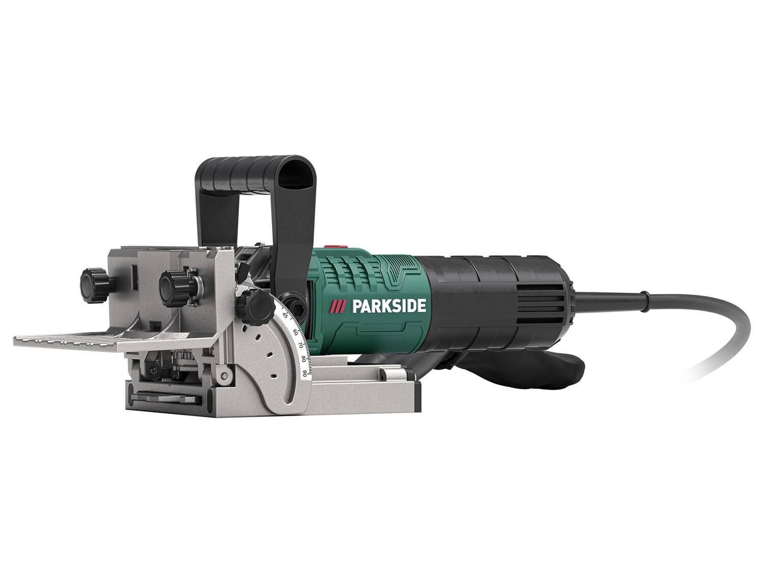 Parkside Flachdübelfräse PFDF 900 A1 900 W