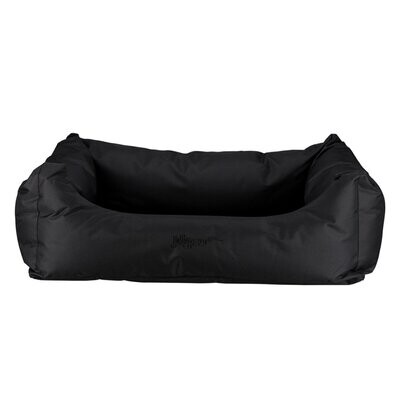 XXL Hundebett Hundekissen Tierbett Katzenbett Hundekorb Schlafplatz 100x80cm XXL Hundebett Hundekissen Tierbett Katzenbett Hundekorb Schlafplatz 100x80cm