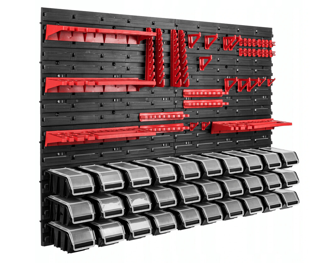 %SALE% Werkzeugwand 115x78 komplett Set