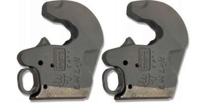 KIT 2x VERSTÄRKTER HAKENVERBINDER / LIFT FÜR SCHNELLES AN- / ABNEHMEN KAT.1 Unterlenker KIT 2x VERSTÄRKTER HAKENVERBINDER / LIFT FÜR SCHNELLES AN- / ABNEHMEN KAT.1 Unterlenker