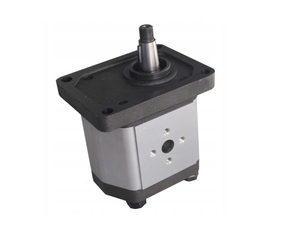 Hydraulikpumpe Zahnradpumpe 25cm3/ 40L GR2