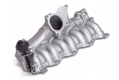 Audi VW Ansaugkrümmer Ansaugrohr 03G129713H 2.0TDI Audi VW Ansaugkrümmer Ansaugrohr 03G129713H 2.0TDI