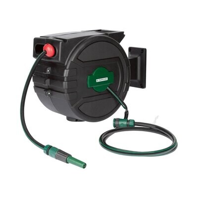 PARKSIDE® Schlauchaufroller »PSA25 C1«, 25 m Länge PARKSIDE® Schlauchaufroller »PSA25 C1«, 25 m Länge