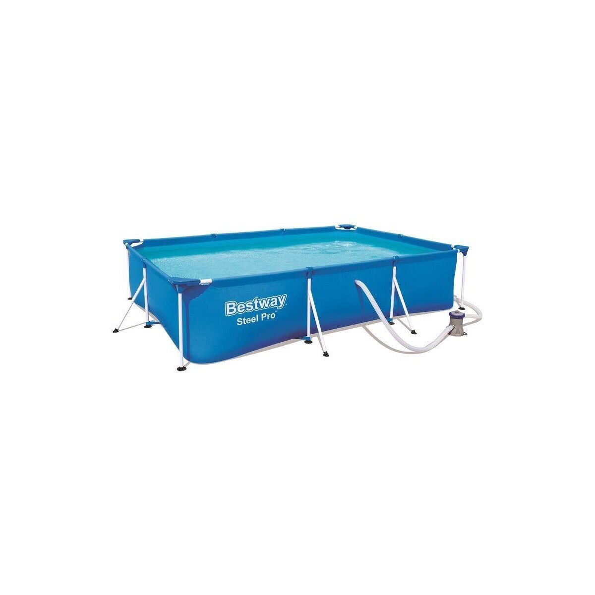 %SALE% Bestway Steel Pro Frame Pool Set