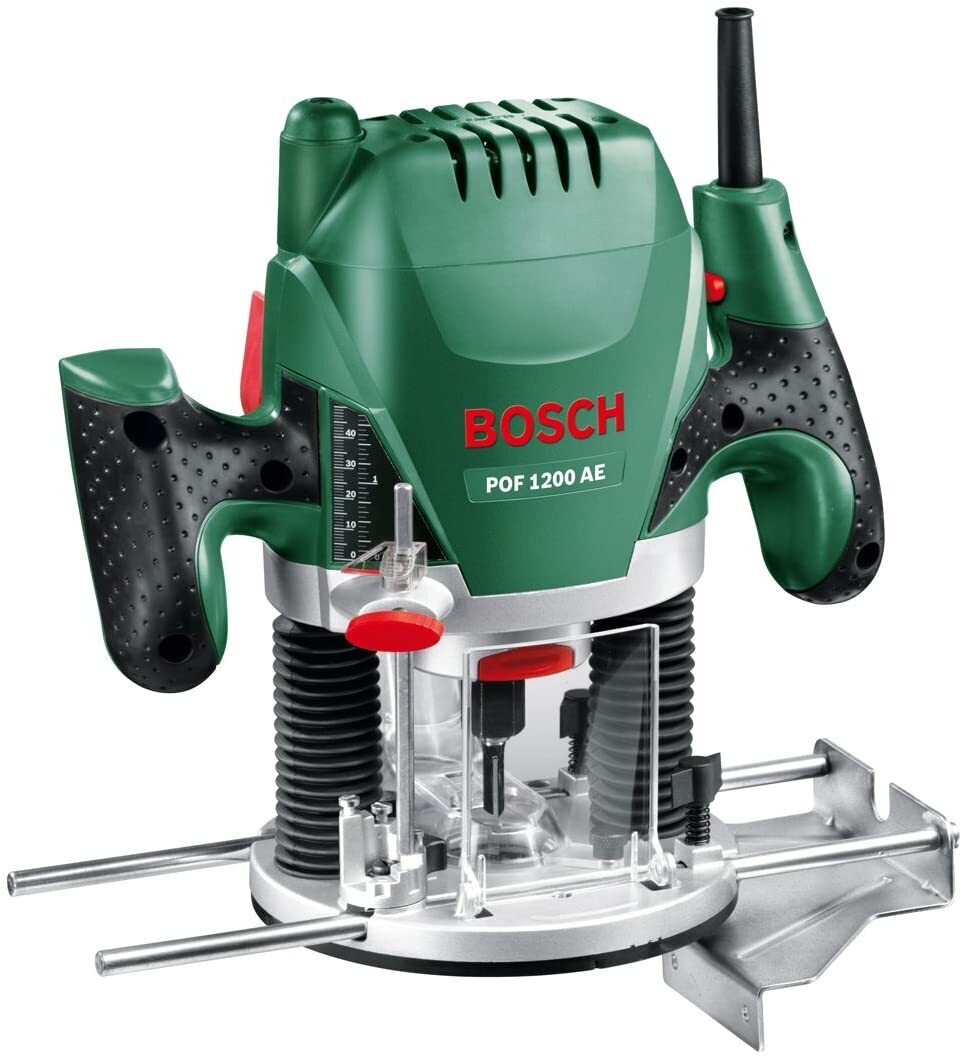 Bosch Oberfräse POF 1200 AE