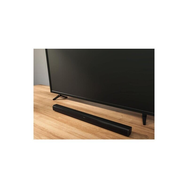 SILVERCREST® Soundbar »Stereo 2.1«, mit 2 x 17 + 35 W RMS-Subwoofer, 4 Equalizer Modi SILVERCREST® Soundbar »Stereo 2.1«, mit 2 x 17 + 35 W RMS-Subwoofer, 4 Equalizer Modi