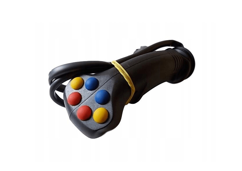 Joystick für JCB Teleskoplader JCB 701/80425