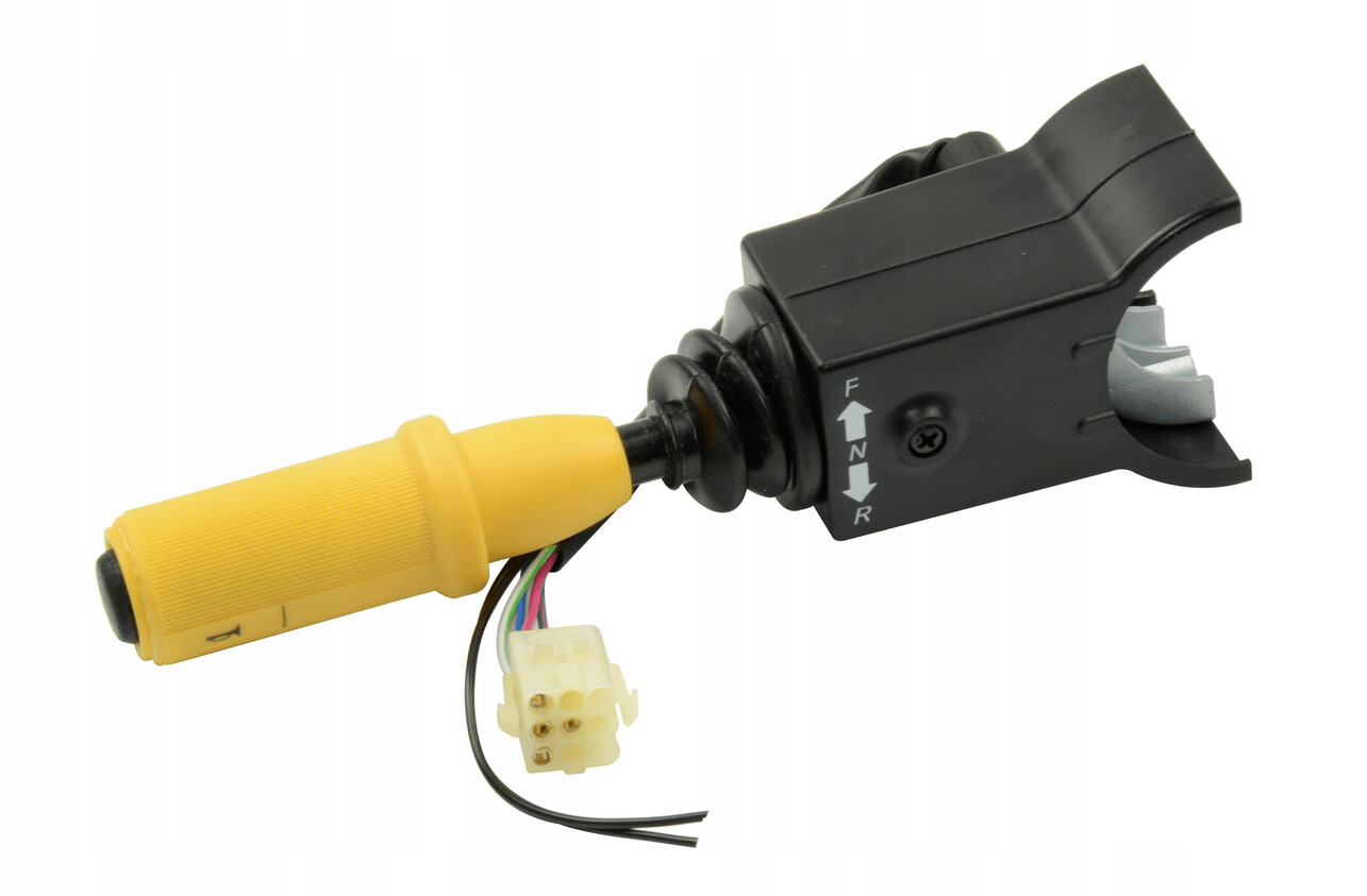 JCB Lader Baumaschinen Fahrschalter Signalschalter  Joystick 3,4,5 CX 540-120 701/21201