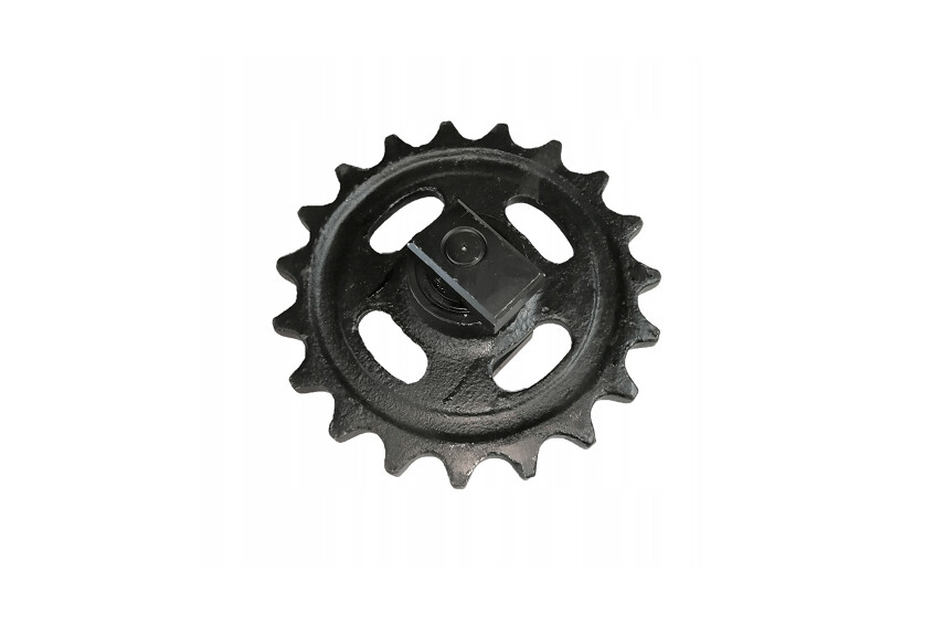 Terex Original Leitrad 5527640011 z.B. passend für TC16,15,20,HR11,12,13
