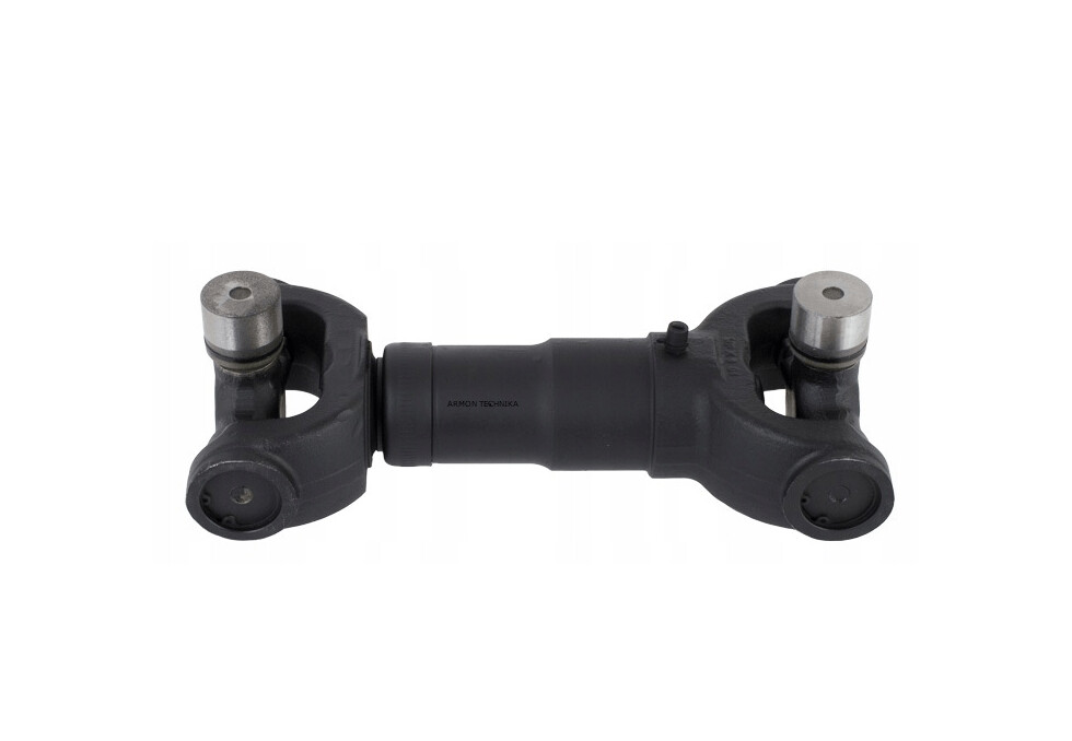 Antriebswelle CASE 695 ST 30,2 x 106,3 Neu 220mm