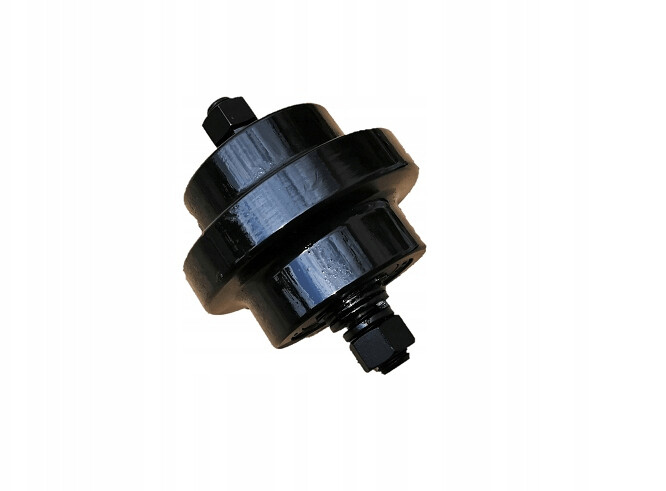 Terex 5527640009 Laufrolle für Gummikette z.B. passend für TC16,15,20