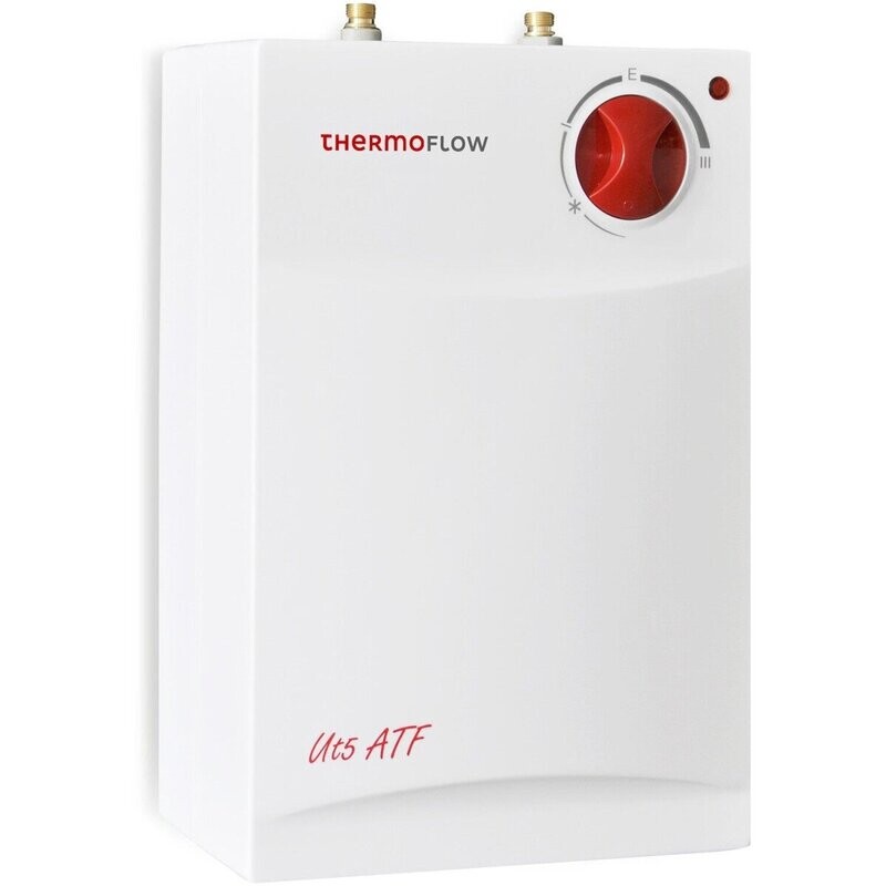 Thermoflow Untertischspeicher UT5ATF 5 Liter mit Anti-Tropf Funktion Thermoflow Untertischspeicher UT5ATF 5 Liter mit Anti-Tropf Funktion