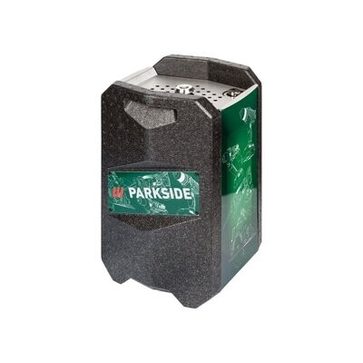 Beer Buddy by Parkside Bierzapfanlage, 5 l XXL Starter Set Beer Buddy by Parkside Bierzapfanlage, 5 l XXL Starter Set