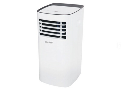Comfee Klimagerät »Smartcool 7000 Wifi«, 43 l/Tag Comfee Klimagerät »Smartcool 7000 Wifi«, 43 l/Tag