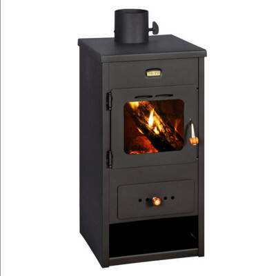 Kaminofen Holzofen Ofen Werkstattofen 8KW Kaminofen Holzofen Ofen Werkstattofen 8KW