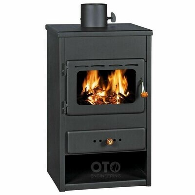 Kaminofen Holzofen Ofen Werkstattofen 9KW Kaminofen Holzofen Ofen Werkstattofen 9KW