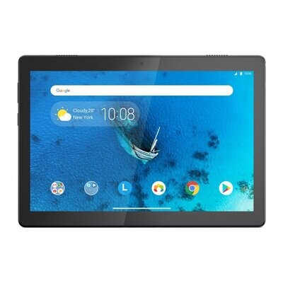 Lenovo Tablet Tab M10 »ZA4H0021SE«, mit HD-Display LTE
