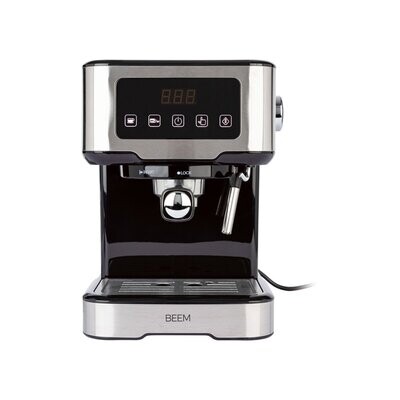 BEEM Siebträger-Maschine »Espresso Touch«, 1100 W