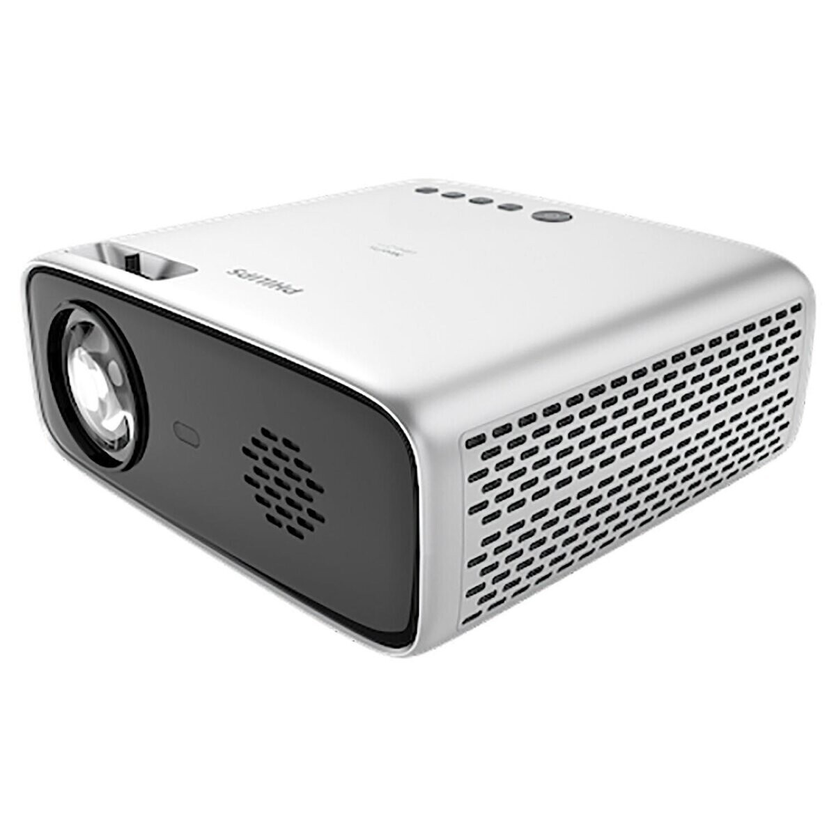 PHILIPS Beamer »NeoPix Ultra 2TV+ NPX644/INT«