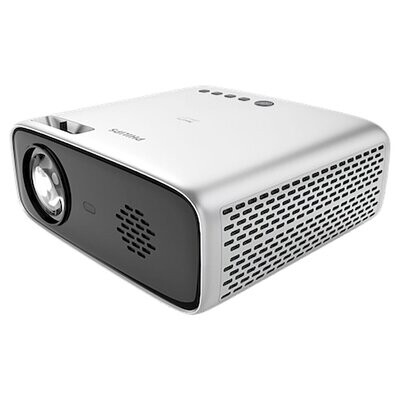 PHILIPS Beamer »NeoPix Ultra 2TV+ NPX644/INT« PHILIPS Beamer »NeoPix Ultra 2TV+ NPX644/INT«