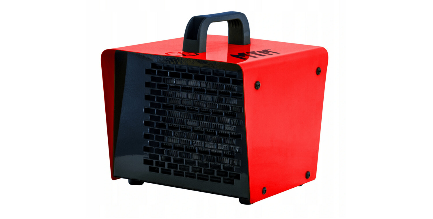 Heizlüfter Heizung Elektroheizer Radiator Heizkörper Konvektor 3,0 kW