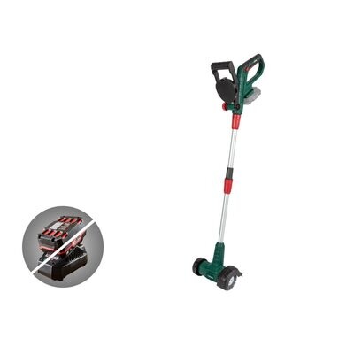PARKSIDE® 20 V Akku-Fugenbürste »PFBA 20-Li A1«, ohne Akku und Ladegerät PARKSIDE® 20 V Akku-Fugenbürste »PFBA 20-Li A1«, ohne Akku und Ladegerät
