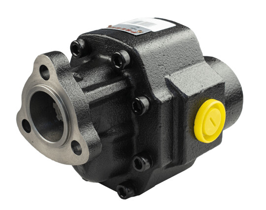 Hydraulische Zahnradpumpe zl30.3 links-und rechtslauf universal 30l/min