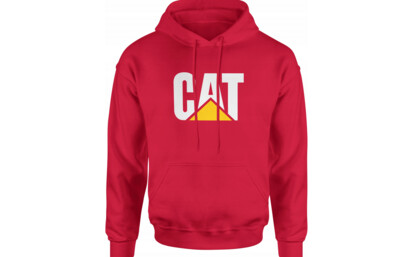 CAT PREMIUM Kapuzenpullover Hoodie Sweatshirt Pullover Pulli Herren CAT PREMIUM Kapuzenpullover Hoodie Sweatshirt Pullover Pulli Herren
