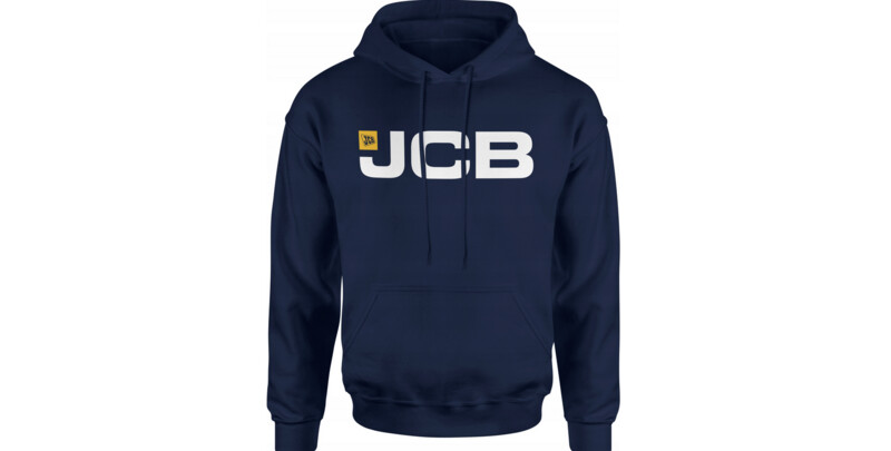 JCB PREMIUM Kapuzenpullover Hoodie Sweatshirt Pullover Pulli Herren JCB PREMIUM Kapuzenpullover Hoodie Sweatshirt Pullover Pulli Herren