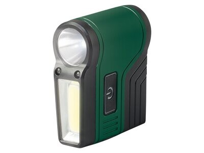 PARKSIDE LED-Akkulampe Baustellenlampe Werkstatt 50/150lm 3,7V PARKSIDE LED-Akkulampe Baustellenlampe Werkstatt 50/150lm 3,7V