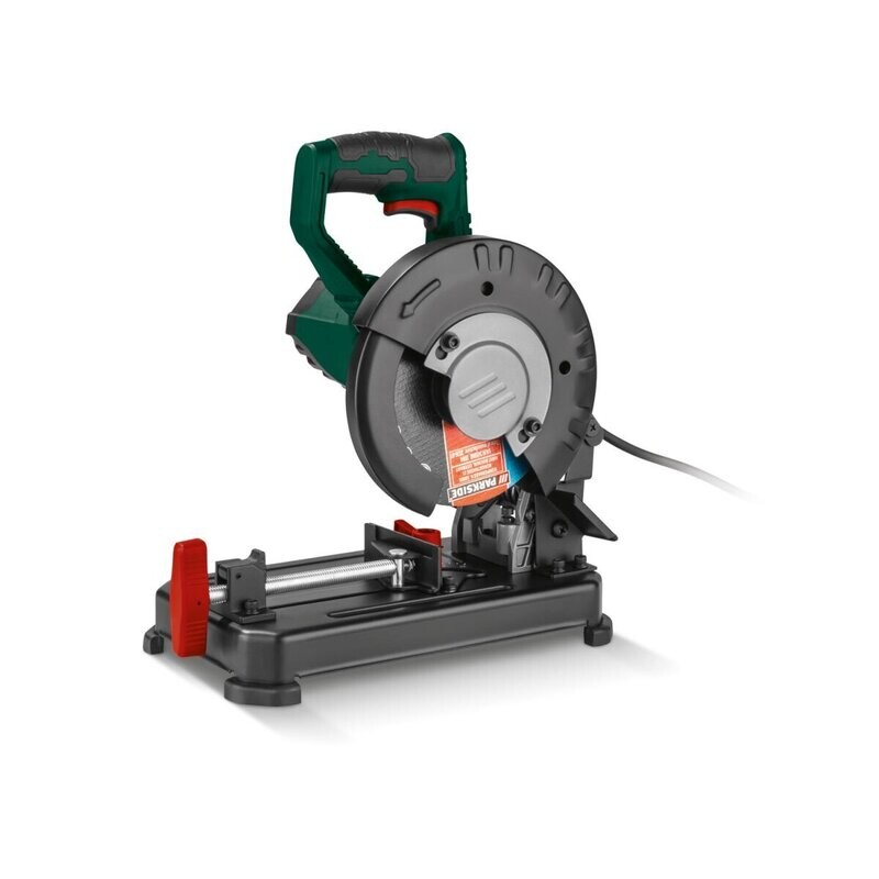 PARKSIDE® Metall-Trennschneider »PMTS 180 A1«, 1280 Watt PARKSIDE® Metall-Trennschneider »PMTS 180 A1«, 1280 Watt
