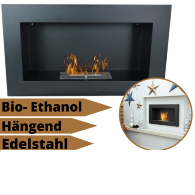 Wandkamin Bio Ethanol Kamin Wand Biokamin Kaminheizung Standkamin Edelstahl Wandkamin Bio Ethanol Kamin Wand Biokamin Kaminheizung Standkamin Edelstahl