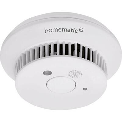 Homematic IP HmIP-SWSD Rauchmelder Smart Home Rauchwarnmelder 142685A0A