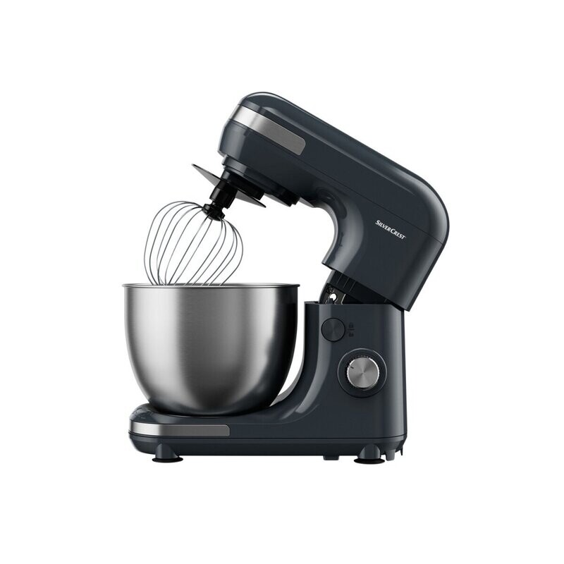 Silvercrest Kitchen Tools Küchenmaschine SKM 650 A1 Silvercrest Kitchen Tools Küchenmaschine SKM 650 A1