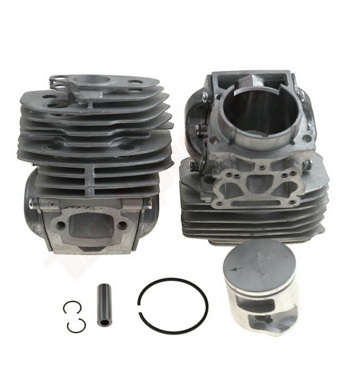 HUSQVARNA Motor Set 562XP 560XP 46mm HUSQVARNA Motor Set 562XP 560XP 46mm