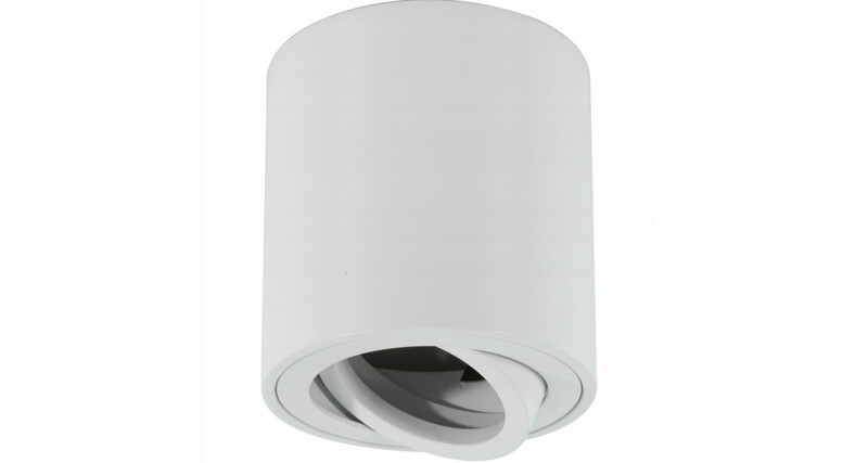 Design LED Spot mit GU10 Fassung Wohnzimmer Lampe LED Design LED Spot mit GU10 Fassung Wohnzimmer Lampe LED