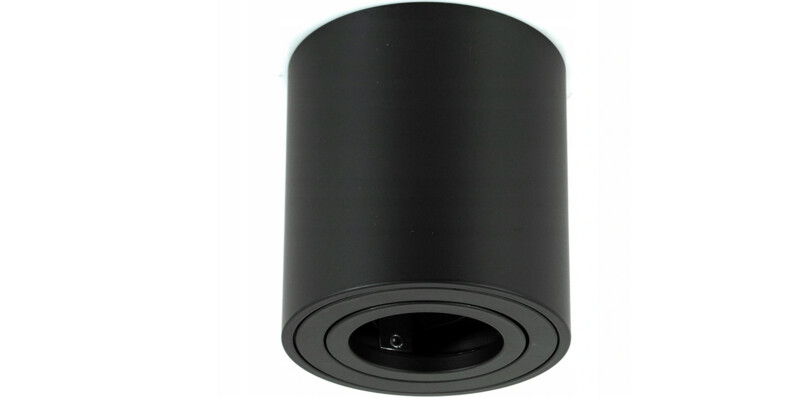 Design LED Spot mit GU10 Fassung Wohnzimmer Lampe LED Design LED Spot mit GU10 Fassung Wohnzimmer Lampe LED