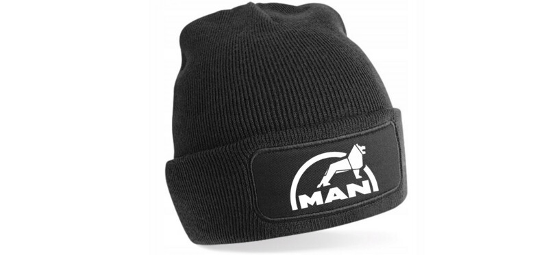 Premium MAN warme Mütze High Quality Druck Premium MAN warme Mütze High Quality Druck