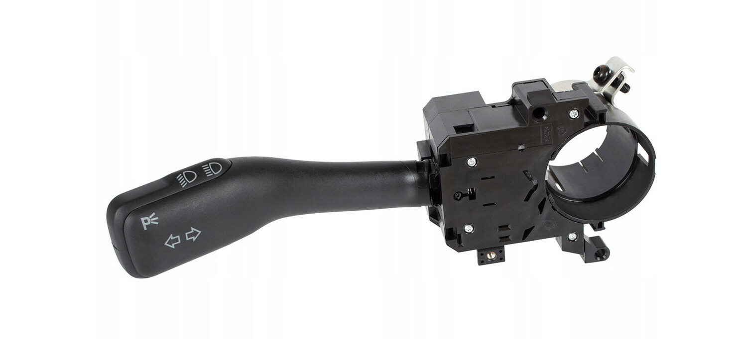 Lenkstockschalter Blinkerschalter Blinkerhebel für VW Golf IV 4 Bora Passat B5