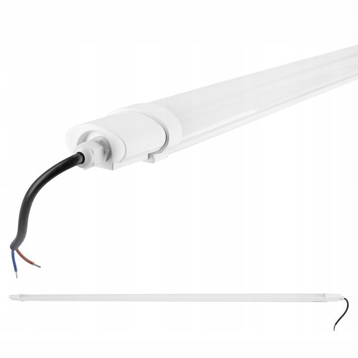 LED INDUSTRIELAMPE WERKSTATTLAMPE LEUCHTE 120cm 36W IP65 LED INDUSTRIELAMPE WERKSTATTLAMPE LEUCHTE 120cm 36W IP65