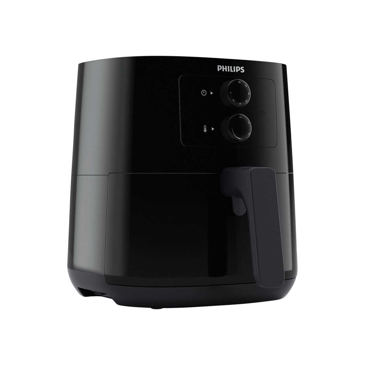 PHILIPS Heißluftfritteuse »HD9200/90«, Rapid Air Technologie