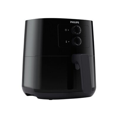 PHILIPS Heißluftfritteuse »HD9200/90«, Rapid Air Technologie PHILIPS Heißluftfritteuse »HD9200/90«, Rapid Air Technologie