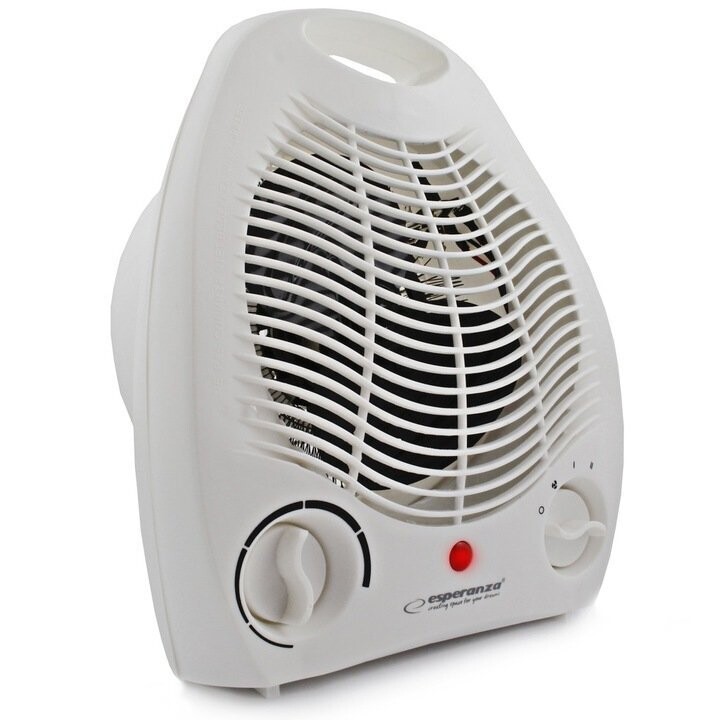 10x Heizlüfter Heizung Elektroheizer Thermolüfter Heizkörper 1000/2000W