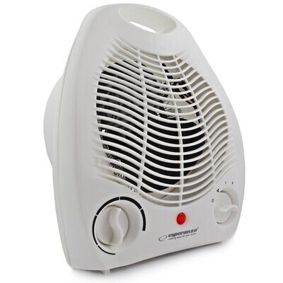 Heizlüfter Heizung Elektroheizer Thermolüfter Heizkörper 1000/2000W Heizlüfter Heizung Elektroheizer Thermolüfter Heizkörper 1000/2000W
